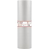 川上産業 プチプチ 緩衝材 ダイエットプチ d37 幅1200mm×全長42m ナチュラル(半透明)