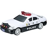 フリクション サイレンクラウンパトカー 195390