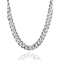 Amazon.co.jp: [ディーゼル] DIESEL ロゴプレート＆チェーン