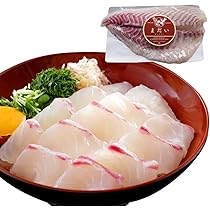 Amazon.co.jp: 鰤屋金太郎 金太郎ぶり 刺身 (約1000g / 5~7人前 / 宮崎
