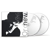 Amazon.co.jp: NEW ORDER [Analog]: ミュージック