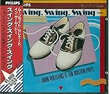 �X�C���O�E�X�C���O�E�X�C���O�`�{�X�g���E�|�b�v�X