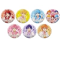 すとぷり るぅとくん 2024 Spring 缶バッジ デフォ　42個セット すとぷり るぅとくん 2024Spring 缶バッジ デフォ - メルカリ