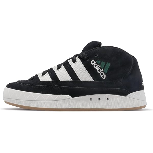 Amazon | [アディダス] ADIMATIC MID × MAITE (IG8174) (26.5 cm