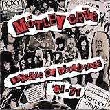 デケイド・オブ・デカダンス デケイド・オブ・デカダンス