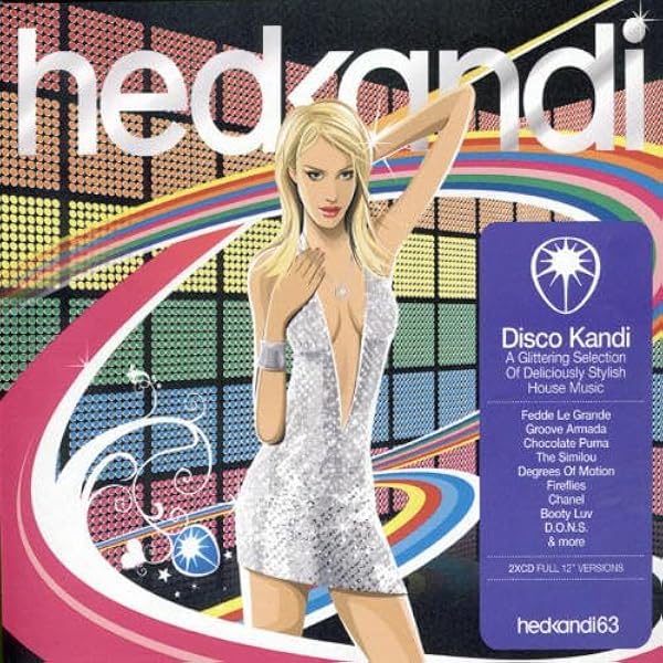 Amazon.co.jp: Hed Kandi the Classics: ミュージック