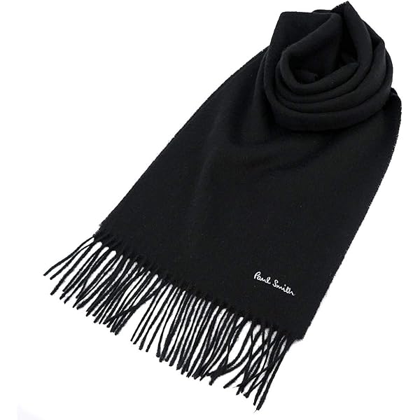 Amazon | [エンポリオアルマーニ] Scarf 625053 CC786 (ブラウン 00152