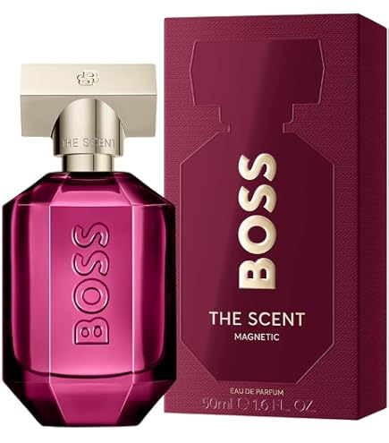 Amazon | Boss Alive by Hugo Boss Eau De Parfum Spray 2.7 oz