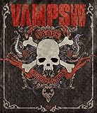 VAMPS LIVE 2014-2015