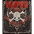 VAMPS LIVE 2014-2015(通常盤 Blu-ray)