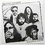 Minute By Minute [LP]
