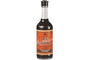 明治屋 リーペリン ウスターソース 290ml