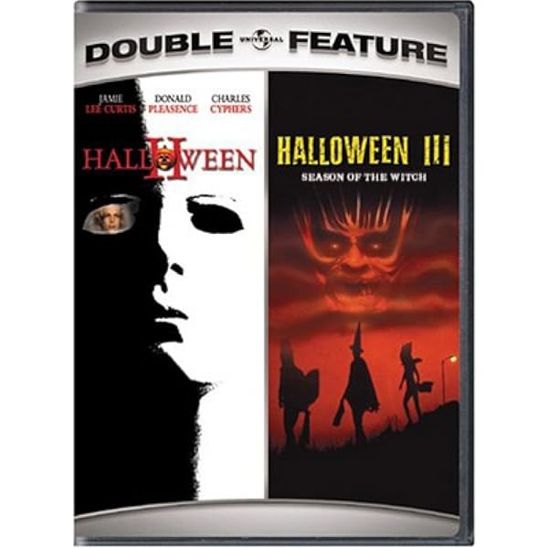 Amazon.co.jp: Halloween 3-Movie Collection [Blu-ray] : Paul Rudd: DVD
