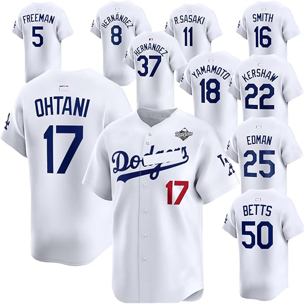 Amazon.co.jp: [センドグ] 野茂英雄選手 ドジャース メジャーリーグ