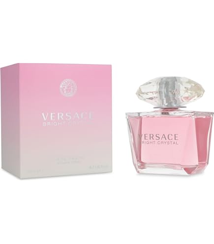 Amazon | VERSACE CRYSTAL NOIR by Gianni Versace EDT SPRAY 3 OZ for