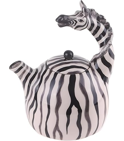Purchase Half Moon Bay TEAPAA01 Wallace And Gromit Gromit Tea Pot Heat Changing With Box - View #6