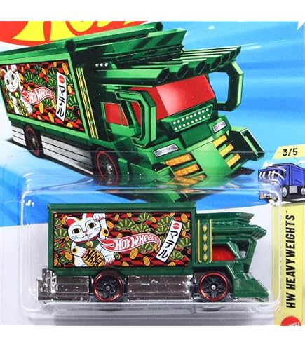 Amazon.co.jp: ホットウィール ダットサン ブルーバードワゴン 510 HW
