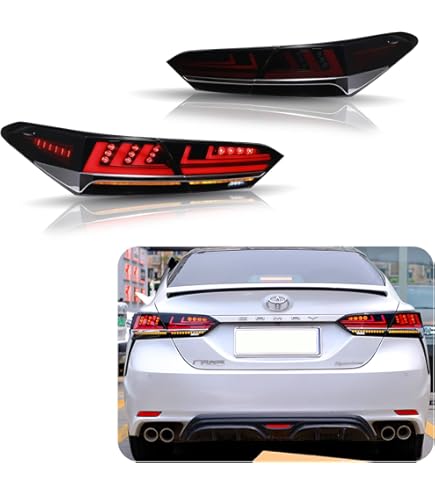 80ヴォクシー前期・後期　ヴァレンティテール 80系 ノア ヴォクシー エスクァイア JEWEL LED TAIL LAMP REVO