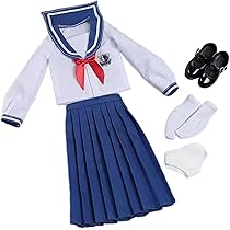 アフィリア制服 Mサイズ 6点セット アフィリア制服