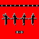 3-D Der Katalog (Limitierte CD Edition in deutsch)