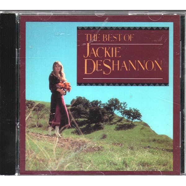 Amazon.co.jp: What The World Needs Now Is . . . Jackie DeShannon