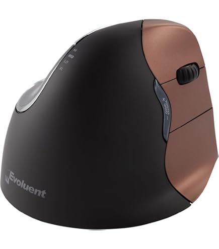 Amazon | Contour Design RollerMouse Pro 有線 (ヴィーガンレザー