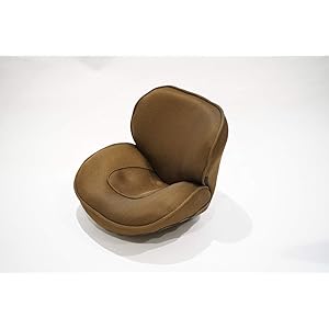 TBS公式 / 東急スポーツオアシス ながら骨盤チェア Smart [メーカー保証1年] 骨盤周り ストレッチ