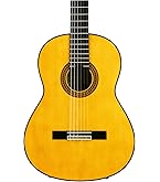 Amazon | ヤマハ YAMAHA フラメンコギター CG182SF フラメンコギター