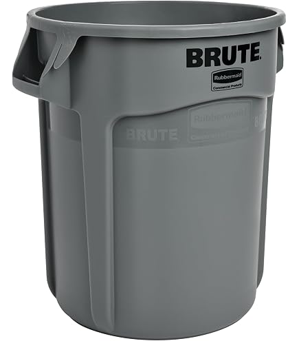 Amazon | ラバーメイド(Rubbermaid) デスクサイドリサイクルコンテナ用
