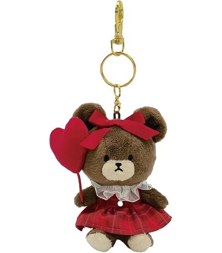 Amazon.co.jp: くまのがっこう くまのこたち ビーンドールセット