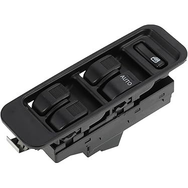 Amazon.co.jp 最新リリース: 車用パワーウィンドウスイッチ の