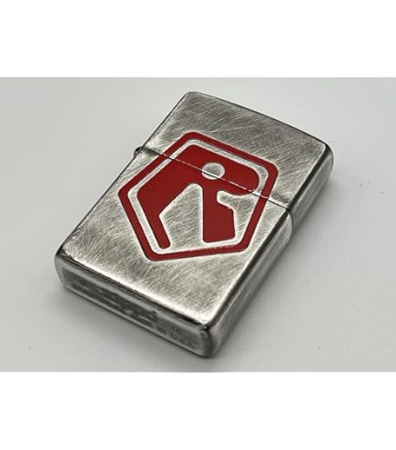 Amazon.co.jp: ZIPPO オイルライター 装甲騎兵ボトムズ 原画