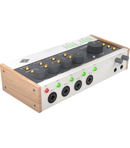 Amazon.co.jp: MOTU Audio Express (6x6 FW/USB2 Audio Interface