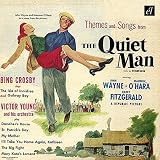 THE QUIET MAN