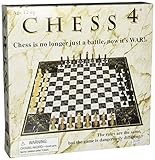 John N. Hansen: Chess 4[並行輸入品]
