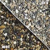 金華 2分（5-10mm） 20kg（11.7Ｌ）×20袋セット 【400kg】