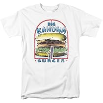 Trevco Pulp Fiction Big Kahuna Burger 