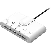 Amazon.co.jp: マルチタップ for PCエンジン mini : ゲーム