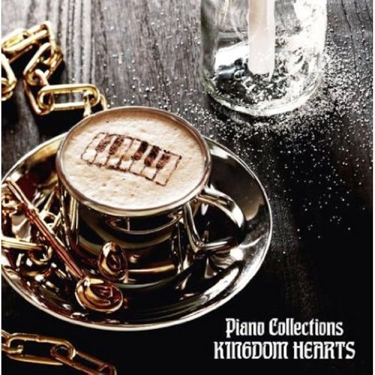 Amazon.co.jp: KINGDOM HEARTS Concert -First Breath - Album