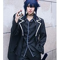 しゅごキャラ！Tsukiyomi Utau コスプレ 衣装 高品質 L しゅごキャラ！Tsukiyomi Utau コスプレ 衣装 高品質 L