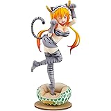 1/6スケール塗装済完成品『小林さんちのメイドラゴンS』 トール ネコドラゴンVer. 約27cm(1/6スケール)
