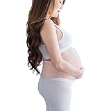 【現役助産師 監修】腹帯 妊婦帯 マタニティベルト 骨盤ベルト 妊婦 戌の日 産前ガードル 母体にフィットするダブルベルト ra kuras (ピンク)