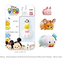 Amazon.co.jp: ディズニーツムツム コレクションパック11 : おもちゃ