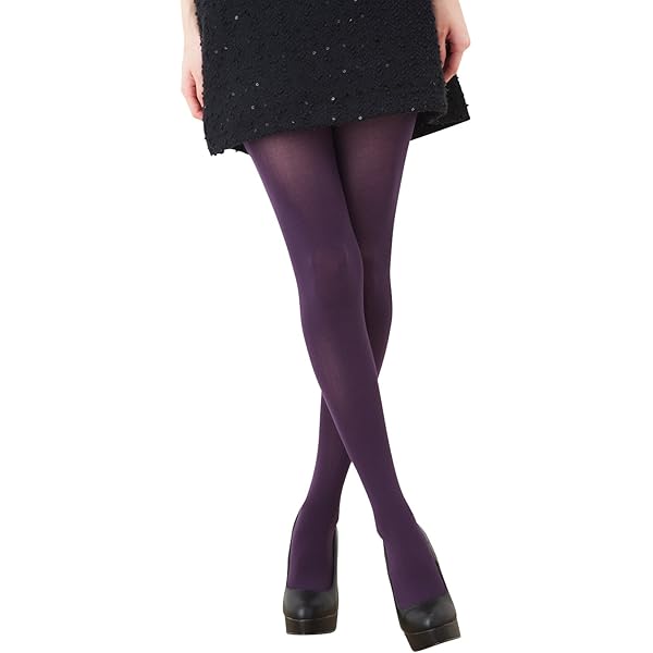 Nodress ベロア リボン タイツ パープル ブラック Nodress ベロア リボン タイツ パープル ブラック Lisa shimmery