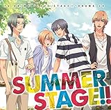 TV�A�j���wLOVE STAGE!!�x�h���}CD�uSUMMER STAGE!!�v