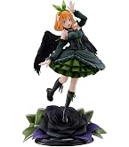 Amazon | 五等分の花嫁∬ 中野一花 堕天使ver. 1/7スケール