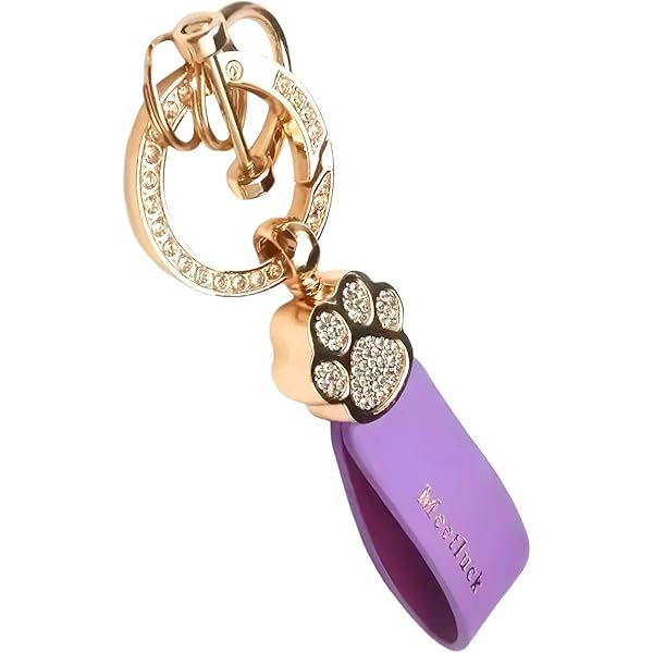 天然石入り】ジャンピング桜猫ちゃんのストラップチャーム(雪桜)