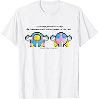 Amazon.co.jp: 「がんばれゴエモン」ゴエモン（其ノ陸） Tシャツ