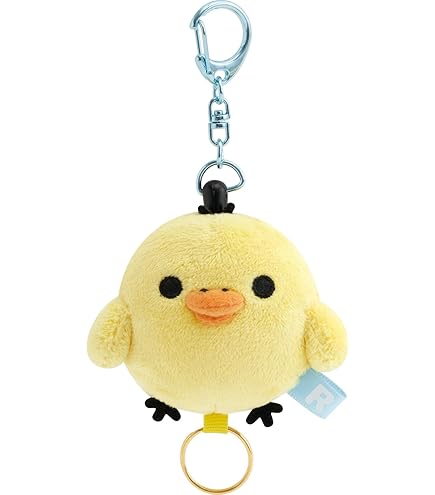 Amazon.co.jp: リラックマ キイロイトリマフィンカフェ ぬいぐるみ