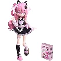 【お約束日】⑰フィギュア・デコパ Amazon.co.jp: ブラインドドール シチリアの追憶 ブラインド